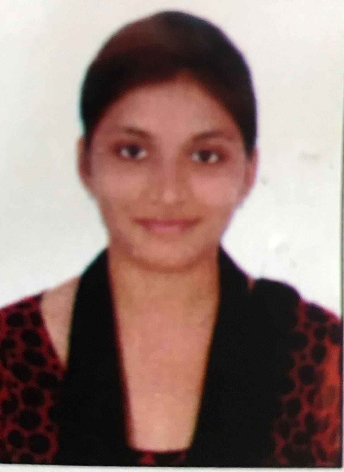 Durga Patwa - Jr. Engineer Automation | MIT Placed Student 